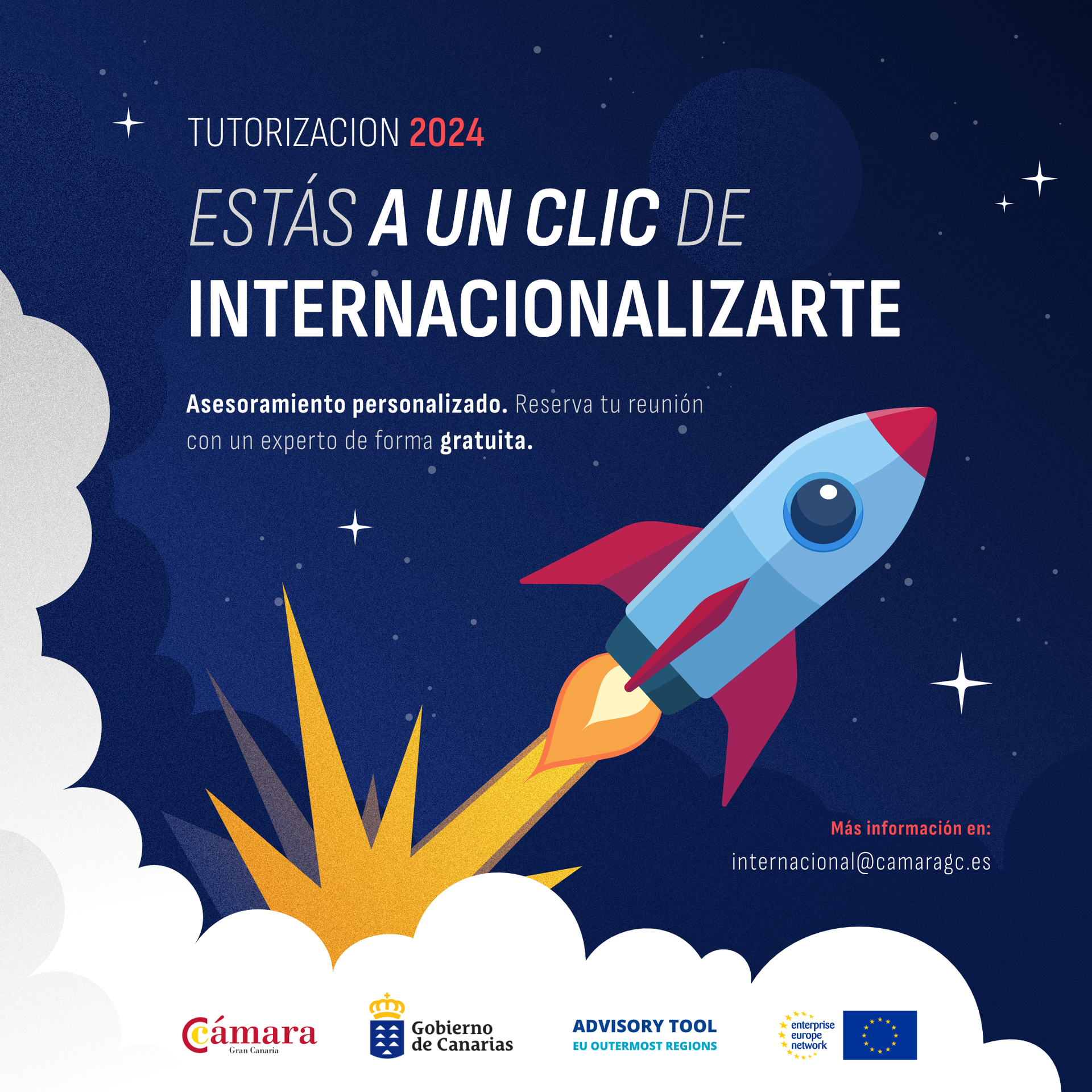 Tutorización 2024