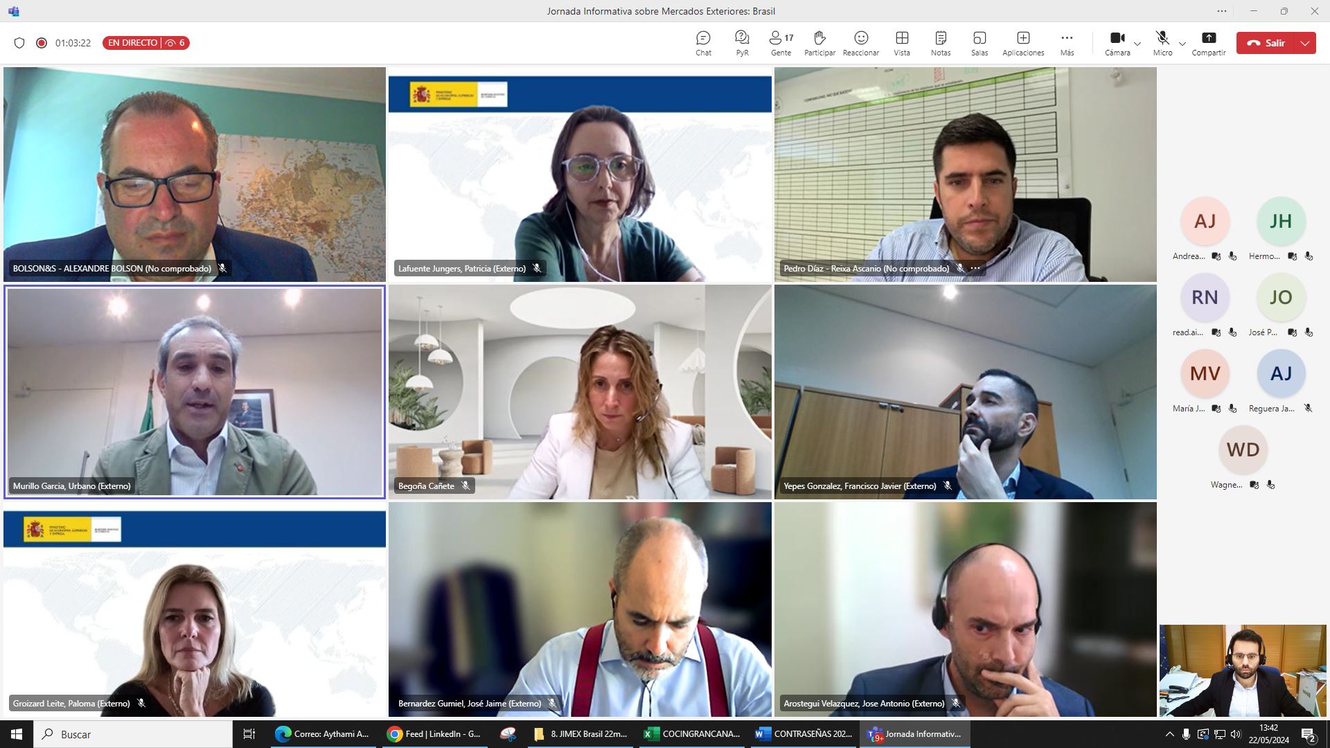 JIMEX Brasil