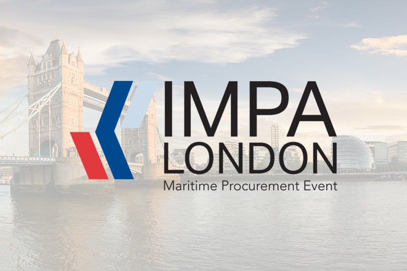 VF IMPA London