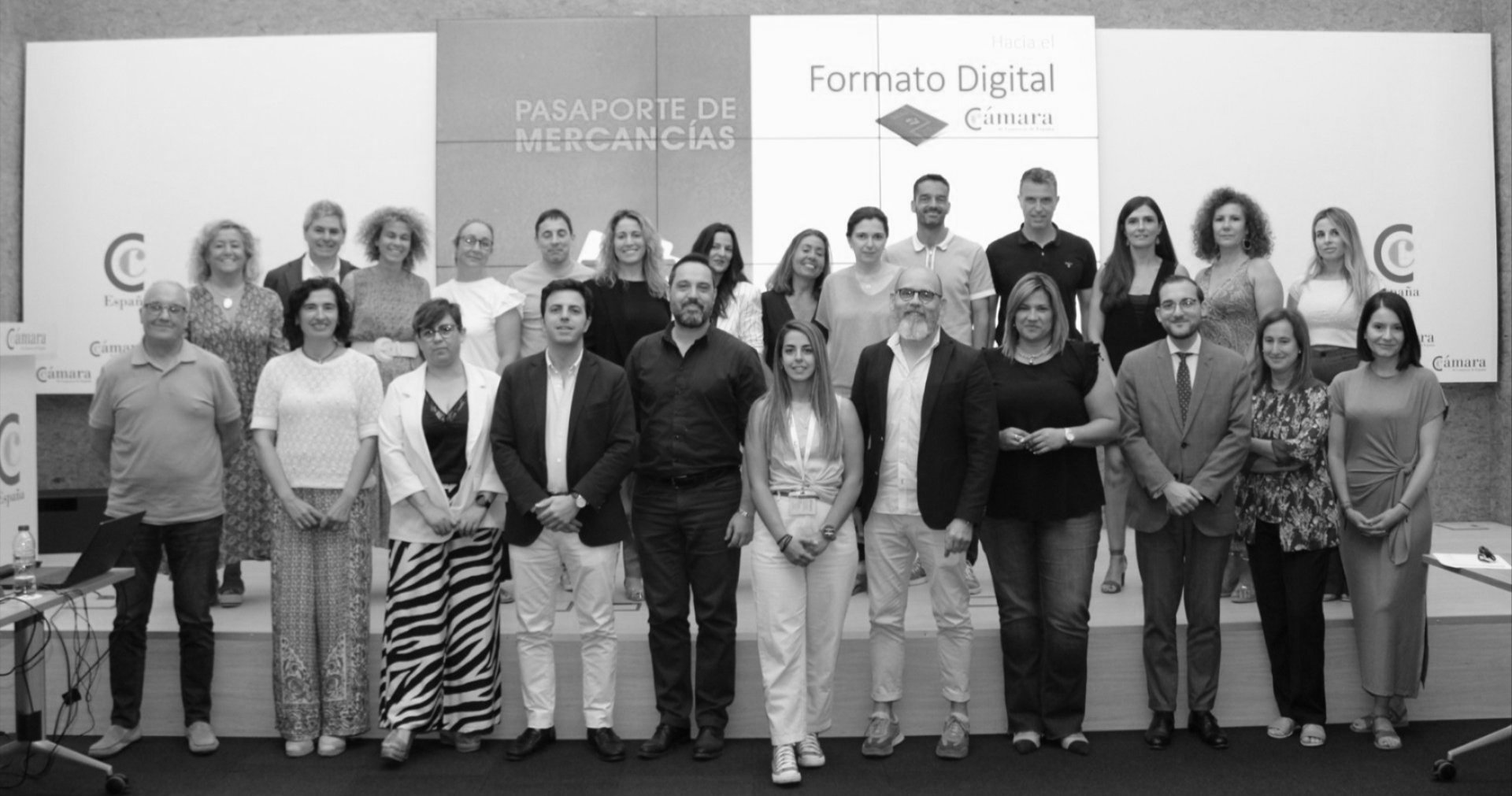 Formación ATA