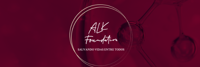 VISIT ALK FOUNDATION!
