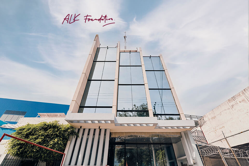 Fundación ALK Guadalajara