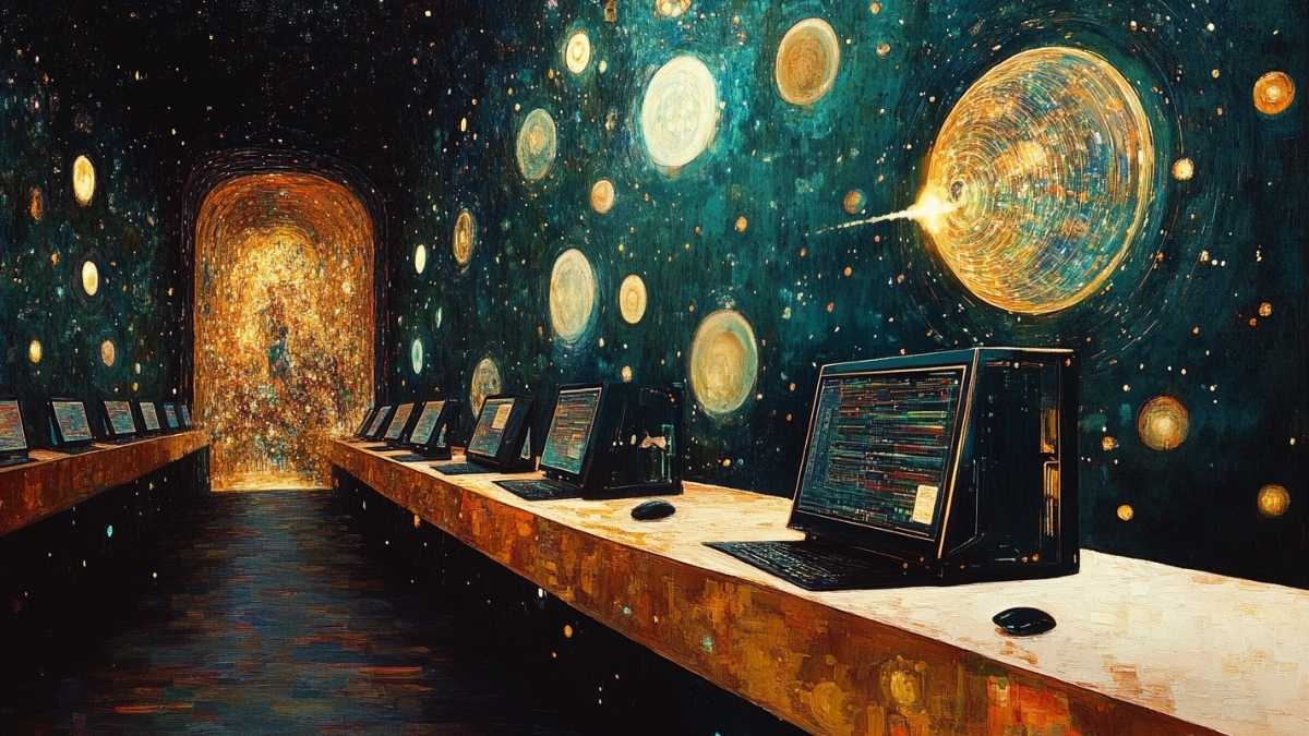Phish, Click, Repeat