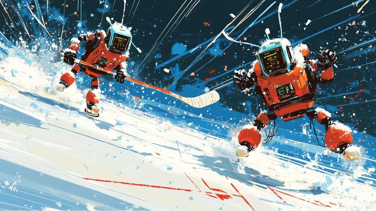 The Winter Olympics Are Back, and So Are Attackers