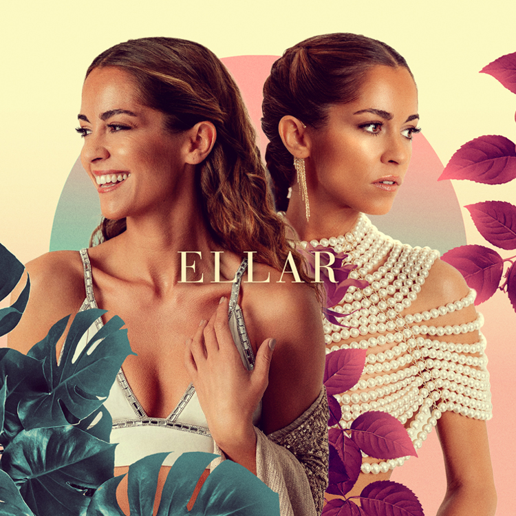 Sofía Ellar presenta su álbum ELLAR