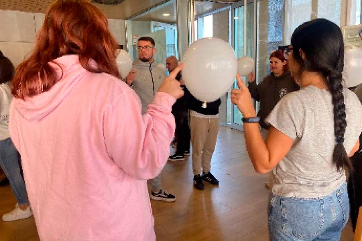 FAEM Conil: una red de apoyo que sana a las mujeres con problemas de salud mental en los entornos rurales