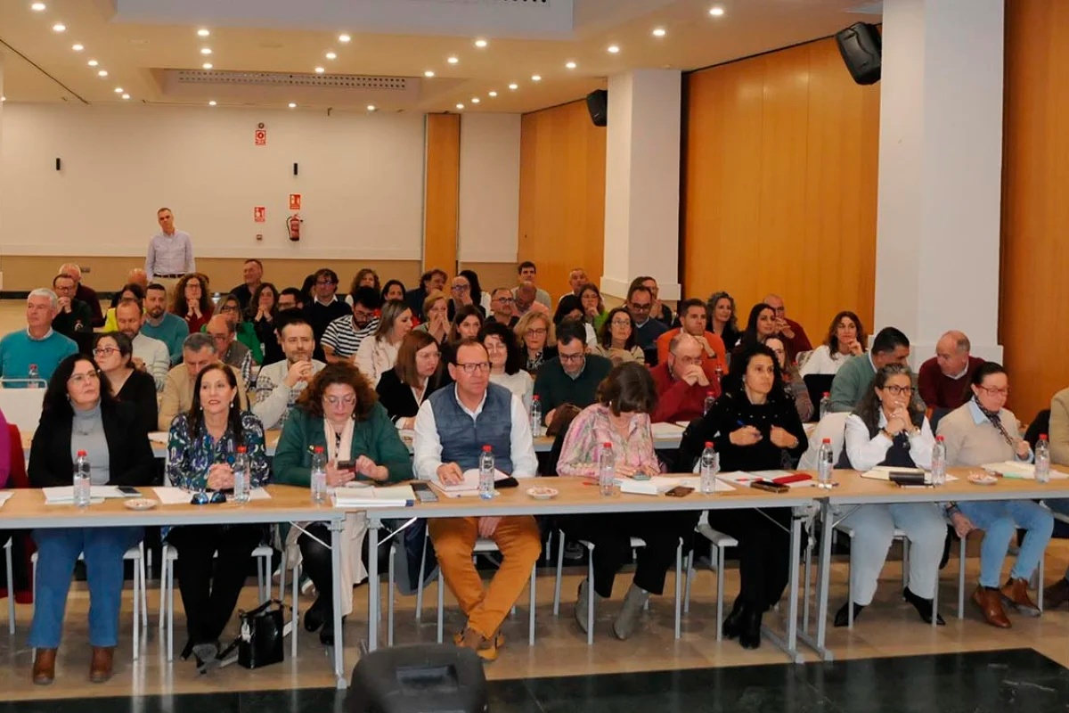 Grupos de Desarrollo Rural de Andalucía: “El trabajo está hecho en los territorios rurales; hemos dinamizado, asesorado y acompañado a quienes deciden emprender”
