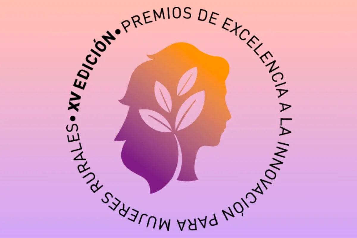 El Ministerio de Agricultura, Pesca y Alimentación convoca los XVI Premios de Excelencia a la Innovación para Mujeres Rurales 2025