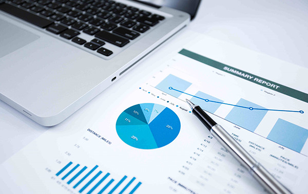 Técnico en Análisis Contable y Financiero