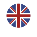 Bandera Inglesa
