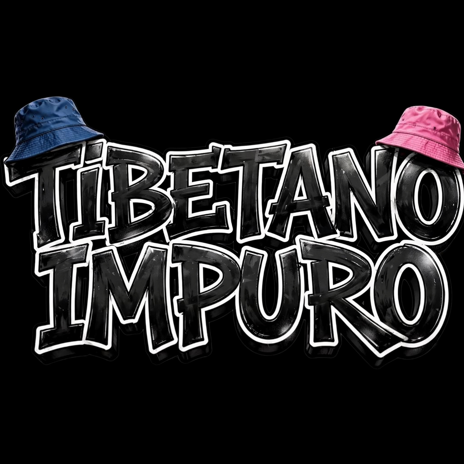 NBRS PRESENTA "TIBETANO IMPURO"