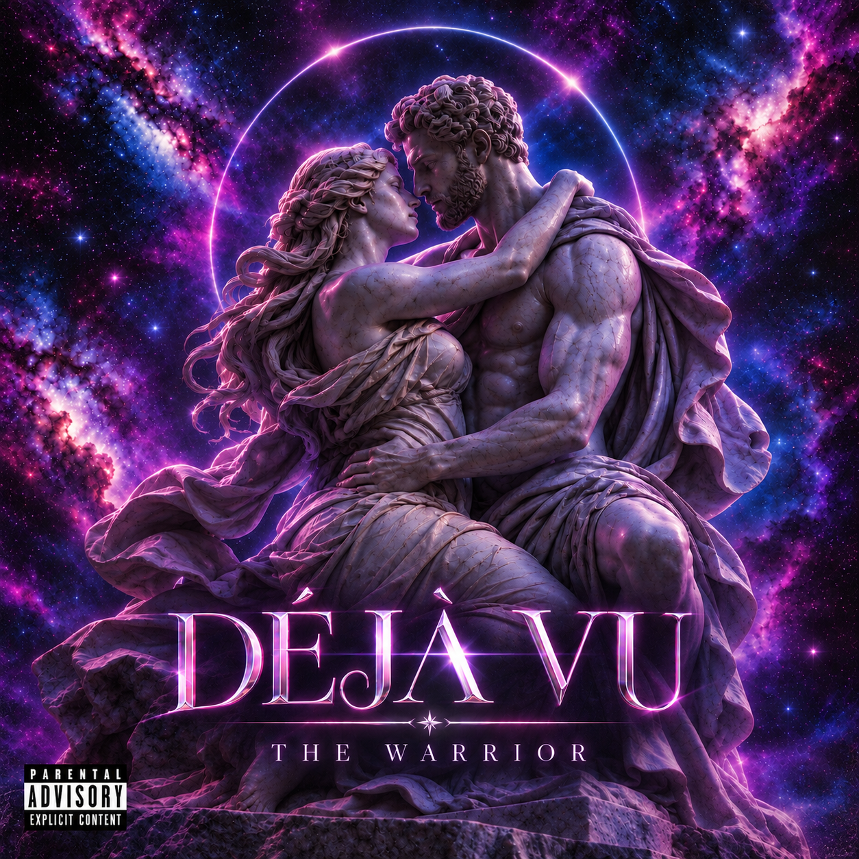 THE WARRIOR PRESENTA "DÈJA VÚ", SU NUEVO SINGLE
