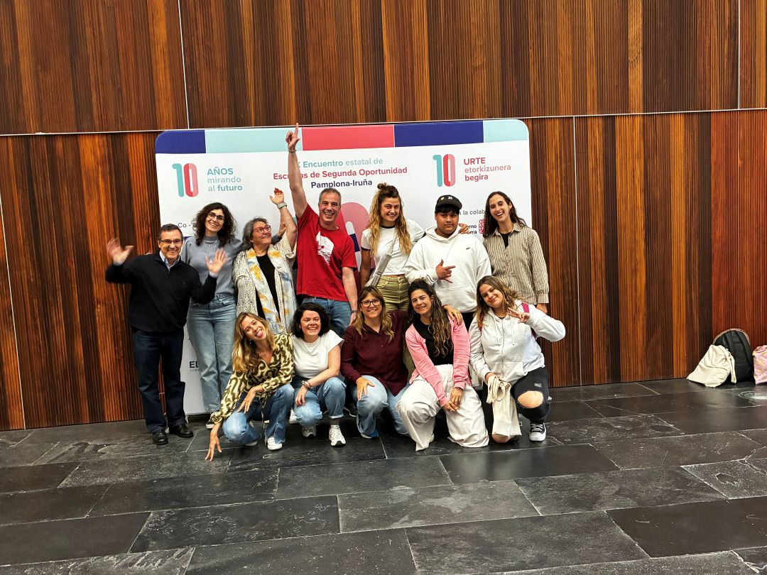 Fundación ADSIS