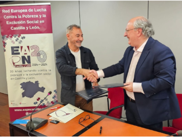 EAPN Castilla y León