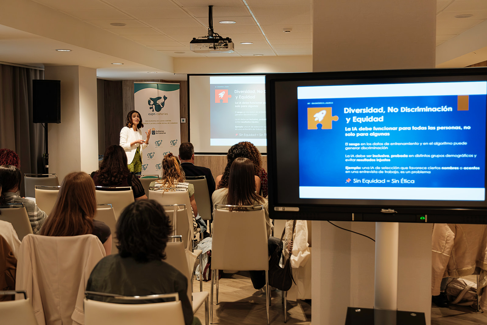 EAPN Canarias