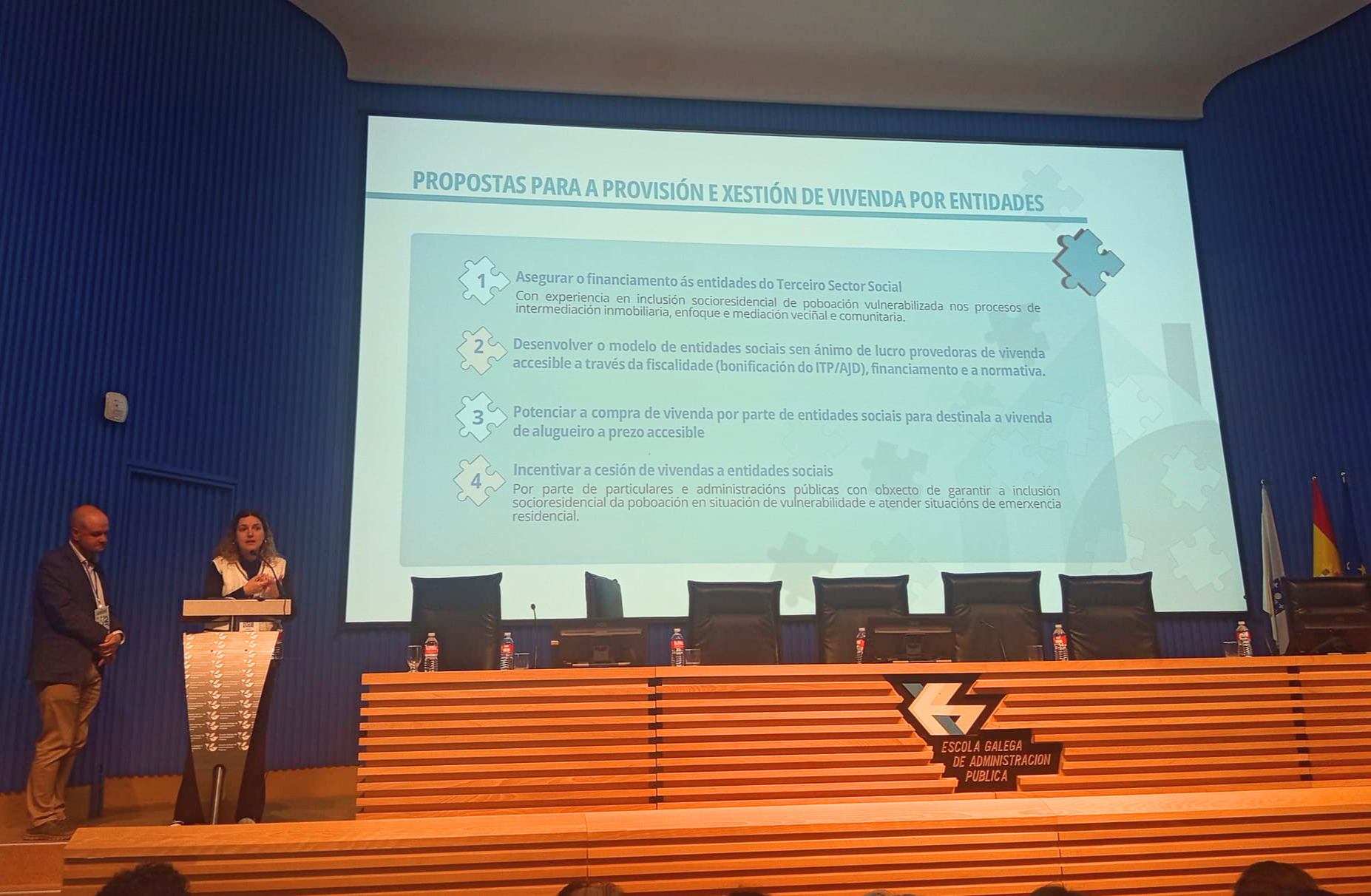EAPN Galicia
