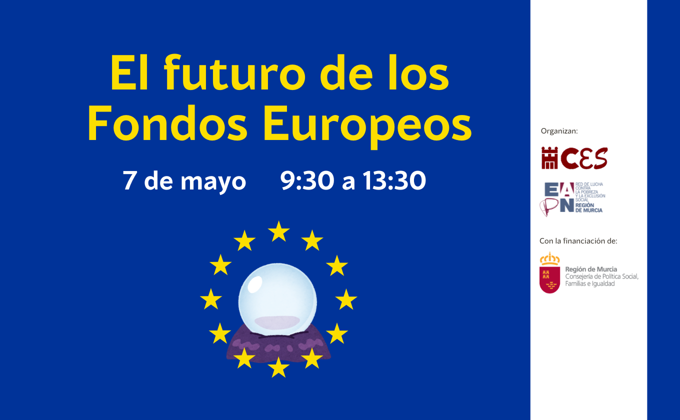EAPN Región de Murcia